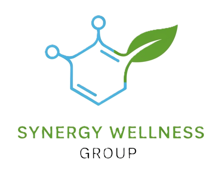 Synergy Wellness Group Logo